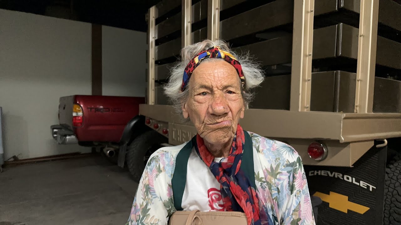 La gilbertona con un look nuevo