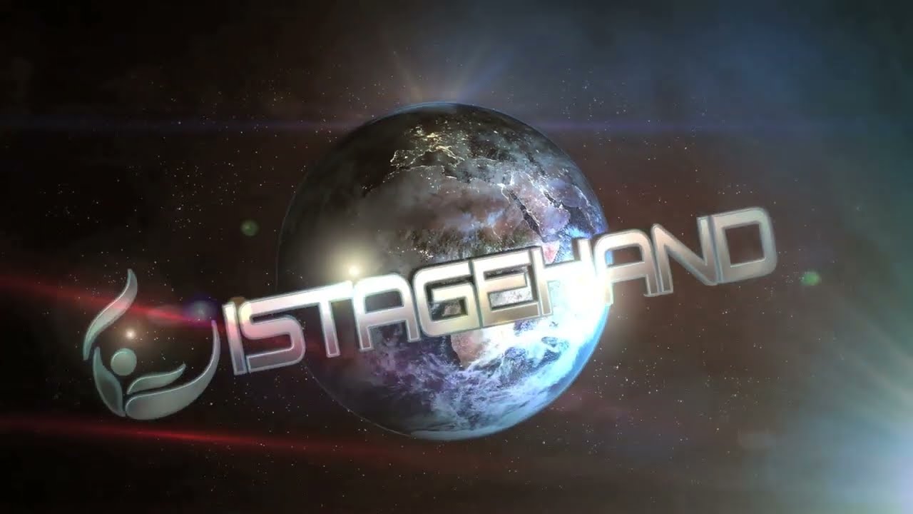 iStageHand