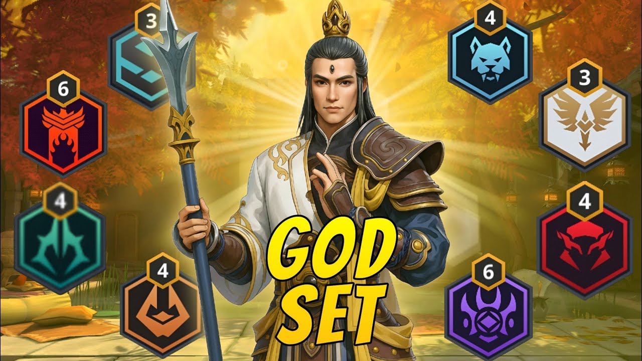 Shadow fight 3: Free Sets vs Erlang Shen (Hard) Anniversary fox hunt event