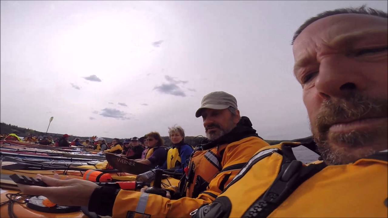 Kayak porto GR2016