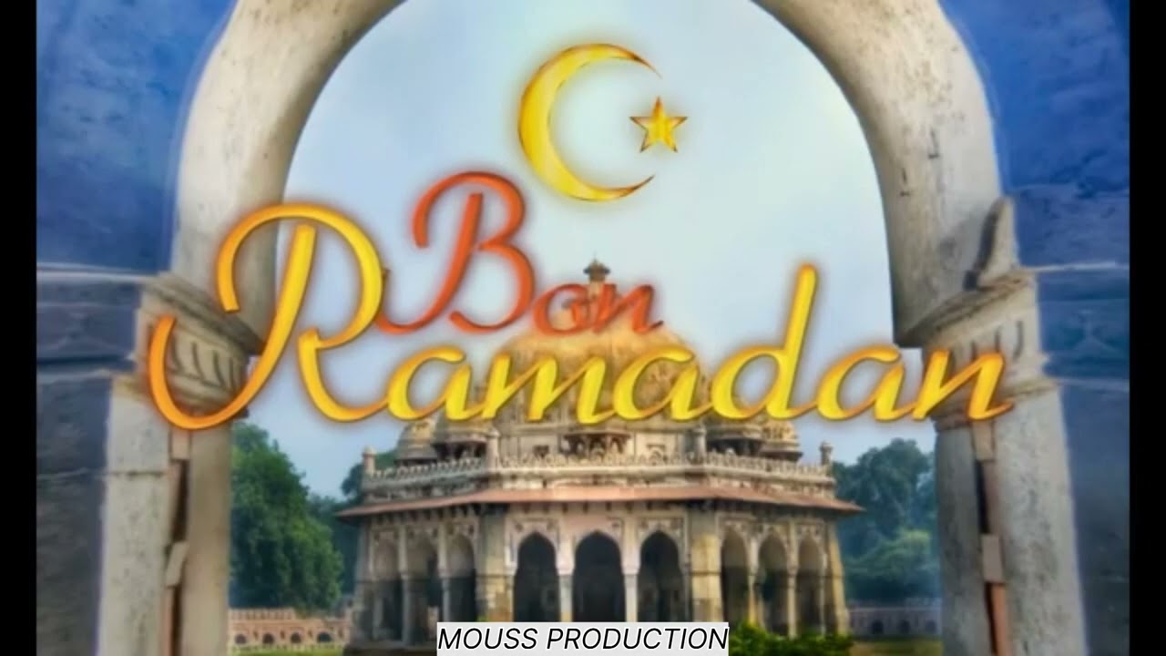 Kassuda Itsinkoudi Oichili - Ramadan : Hadja Hawondoha ( by Zichane. Mousse )