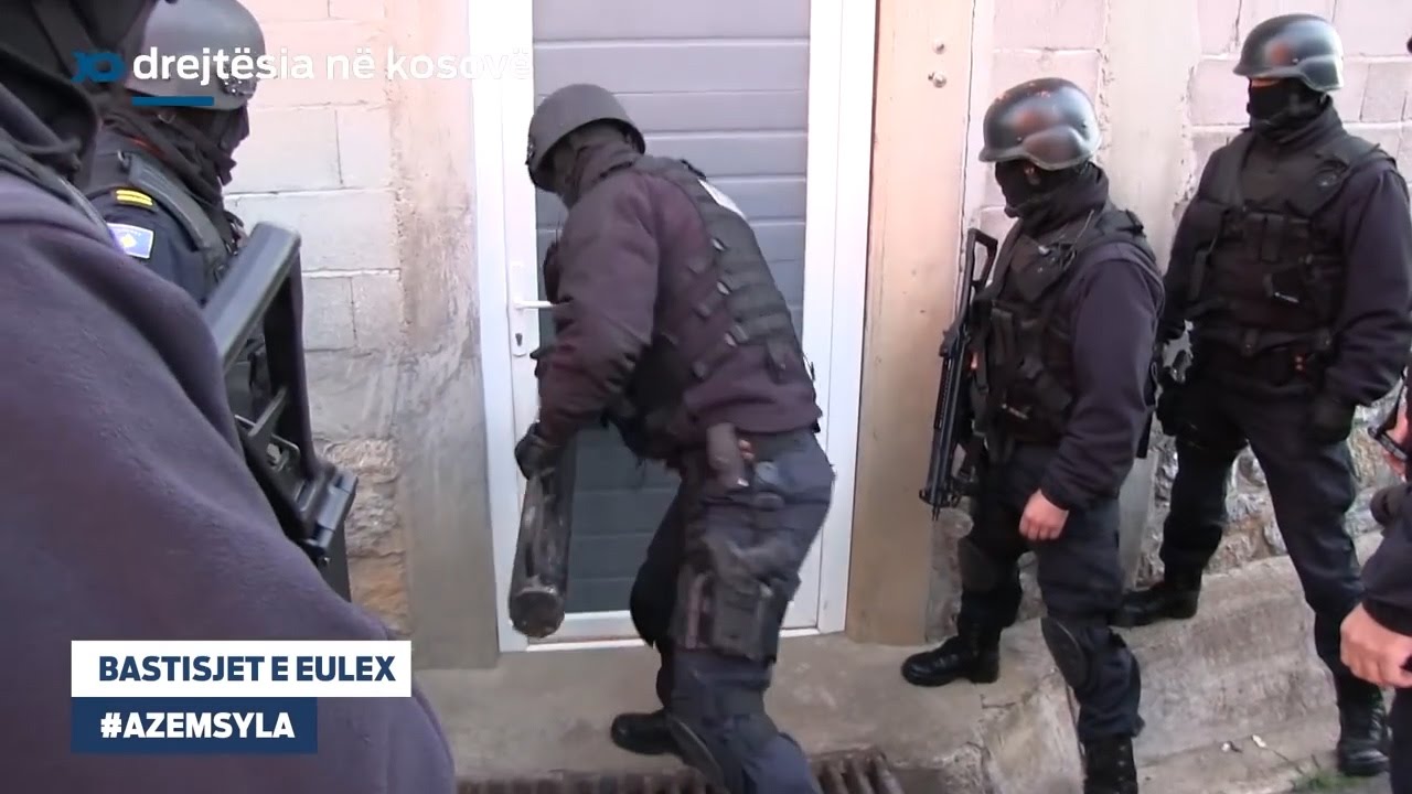 Emision Drejtesia ne Kosove 