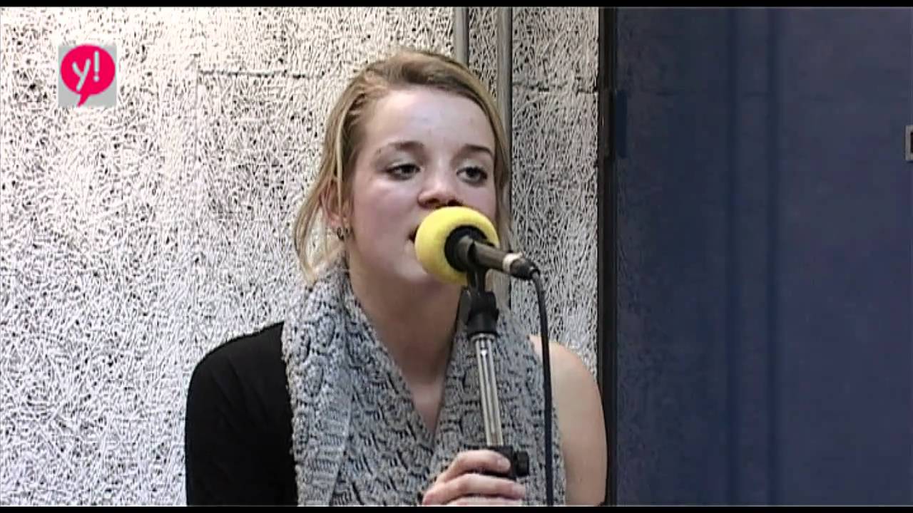 Gouwestad Youth! Citytalent 17-11-2010