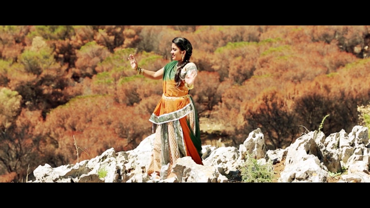 PAYAMILLAIYAE OFFICIEL VIDEO SONG [ITALY TAMIL PALERMO]