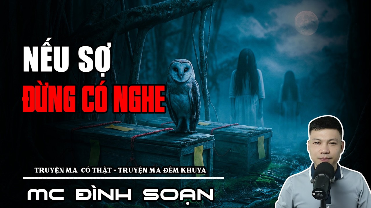 SONG TRÙNG NGHI NỮ: Tại Sao Cả Nhà Chết Đúng 