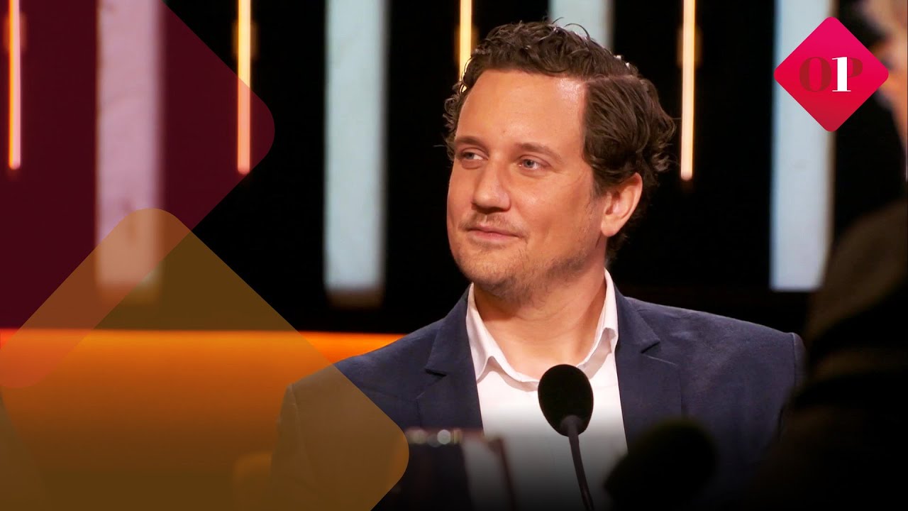 NOS-correspondent in China Sjoerd den Daas: 