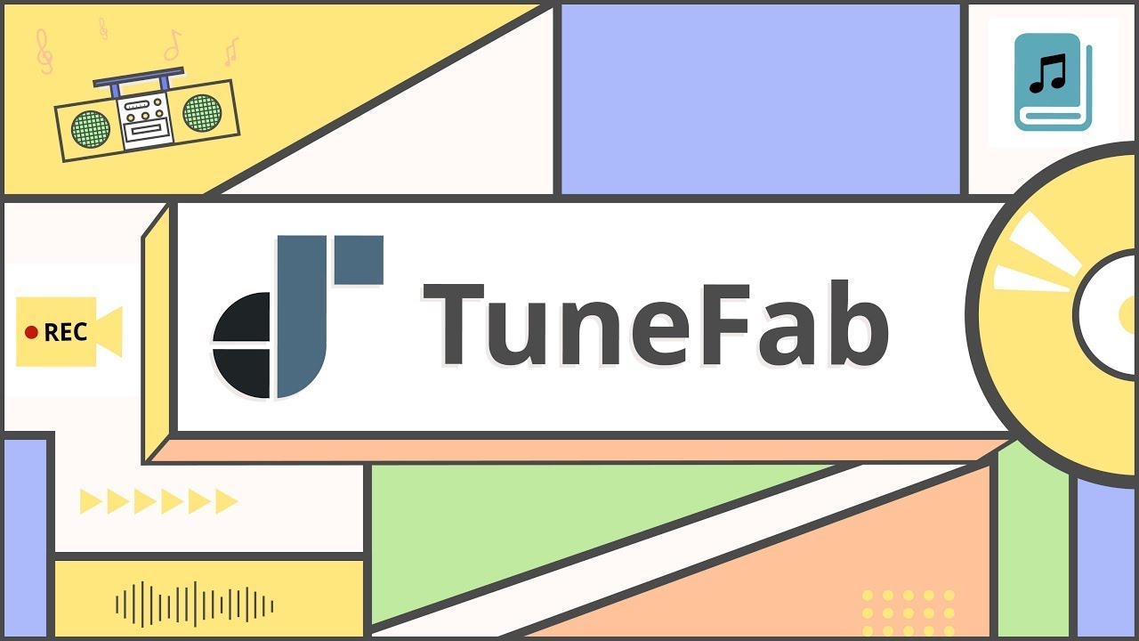 TuneFab Bring Free to Your Digital Life