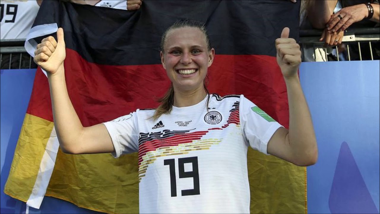 KLARA BÜHL- SONG
