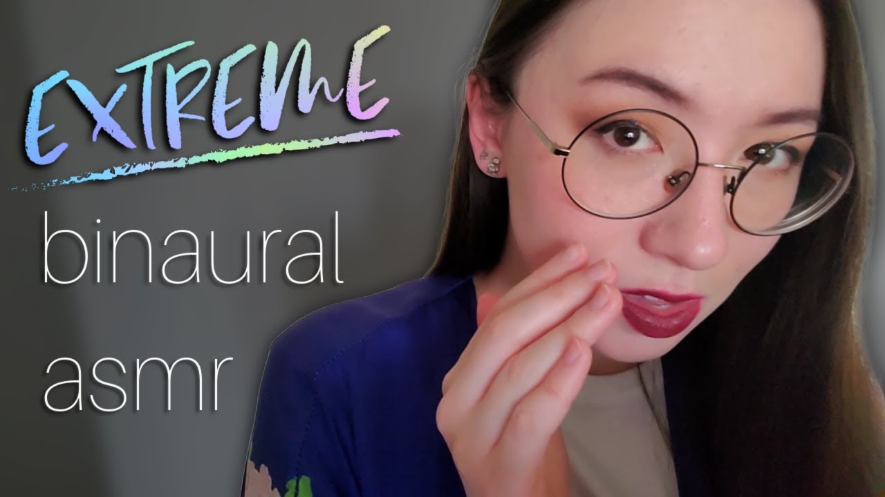 Extreme close up cupped whispering ASMR 🐳 50 fun facts about sea creatures