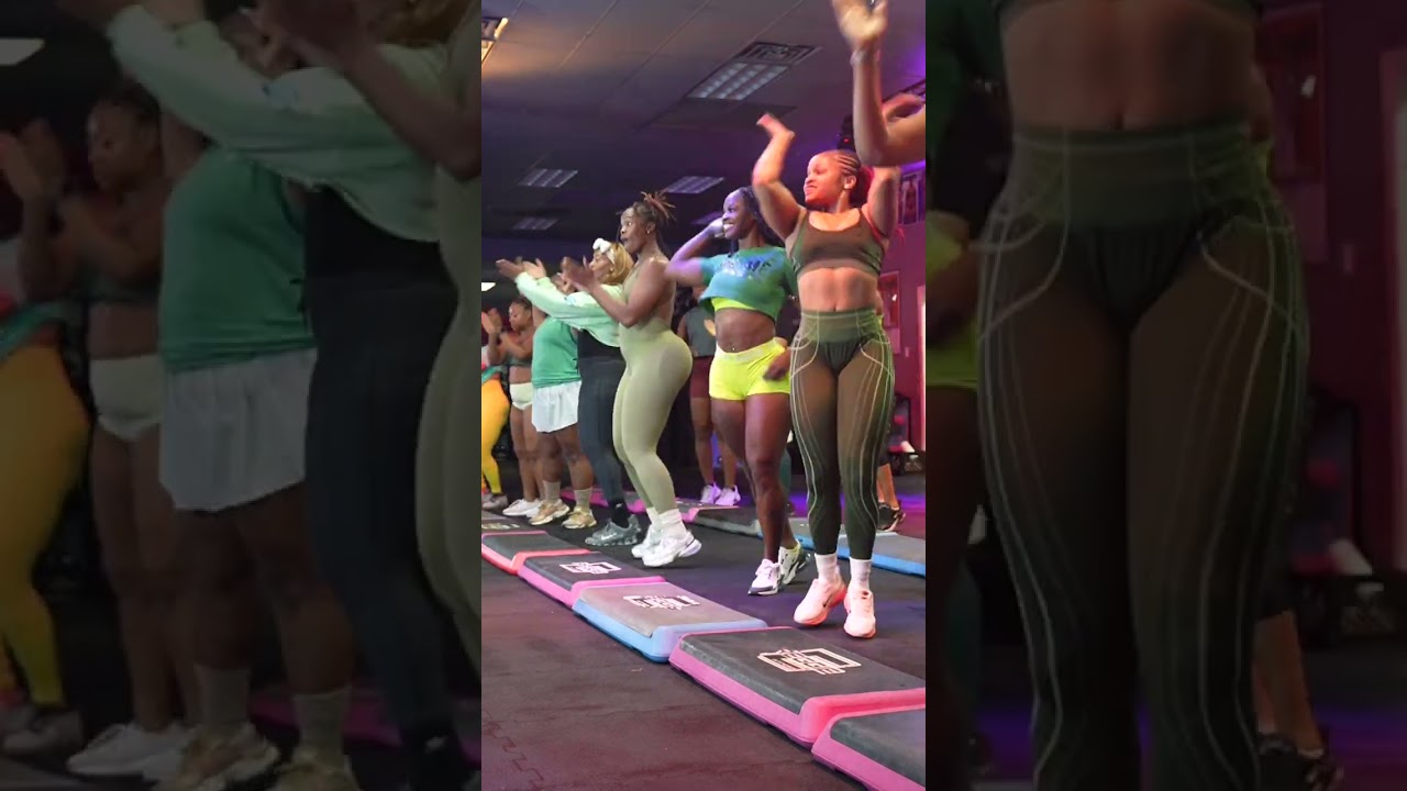 💚  Green 👀 I LOVE ❤️ this movement &bull; Join us | Join our YOUTUBE tribe - click JOIN