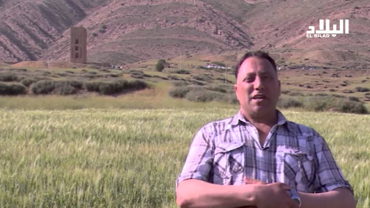 قلعة بني حماد ..ألف عام من الشموخ -EL BILED TV -