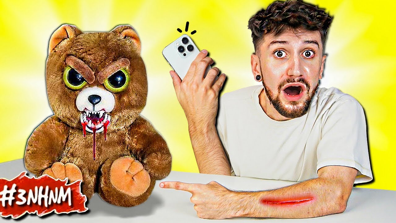 3 NEJŠÍLENĚJŠÍ HRY NA MOBIL 67 😨📱