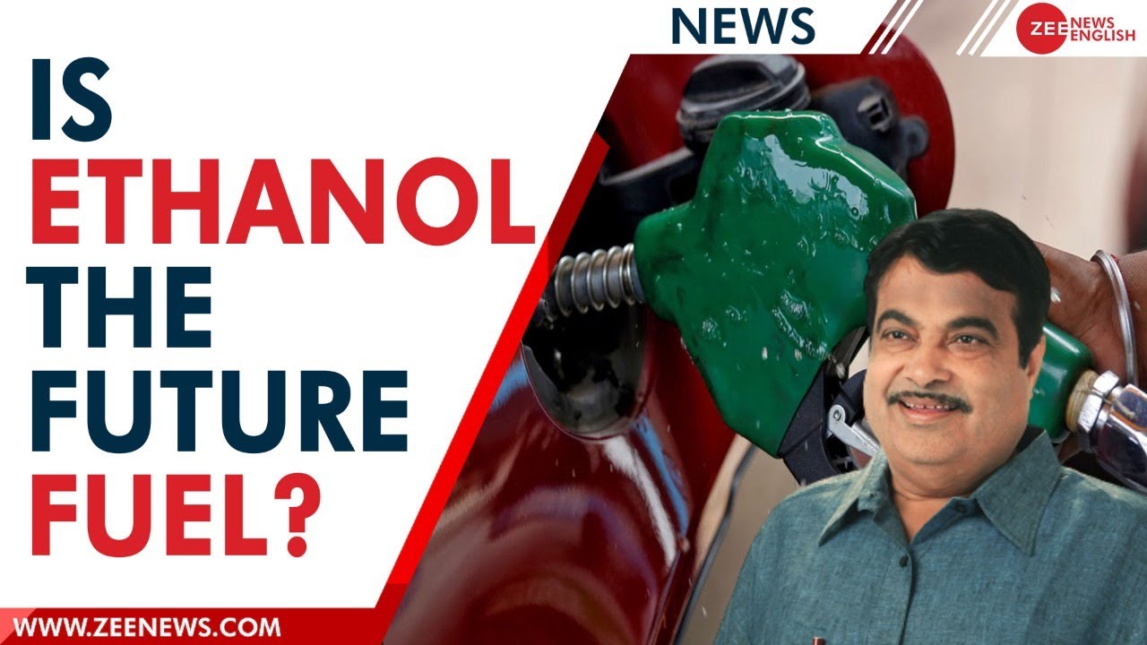 &ldquo;Rice straw to produce ethanol instead of burning the agricultural waste&rdquo; Nitin Gadkari