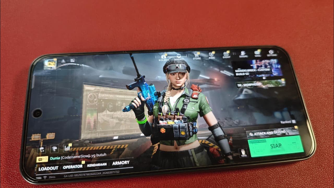 Sampai Jam 1 Doang + Infinix GT 30 Pro