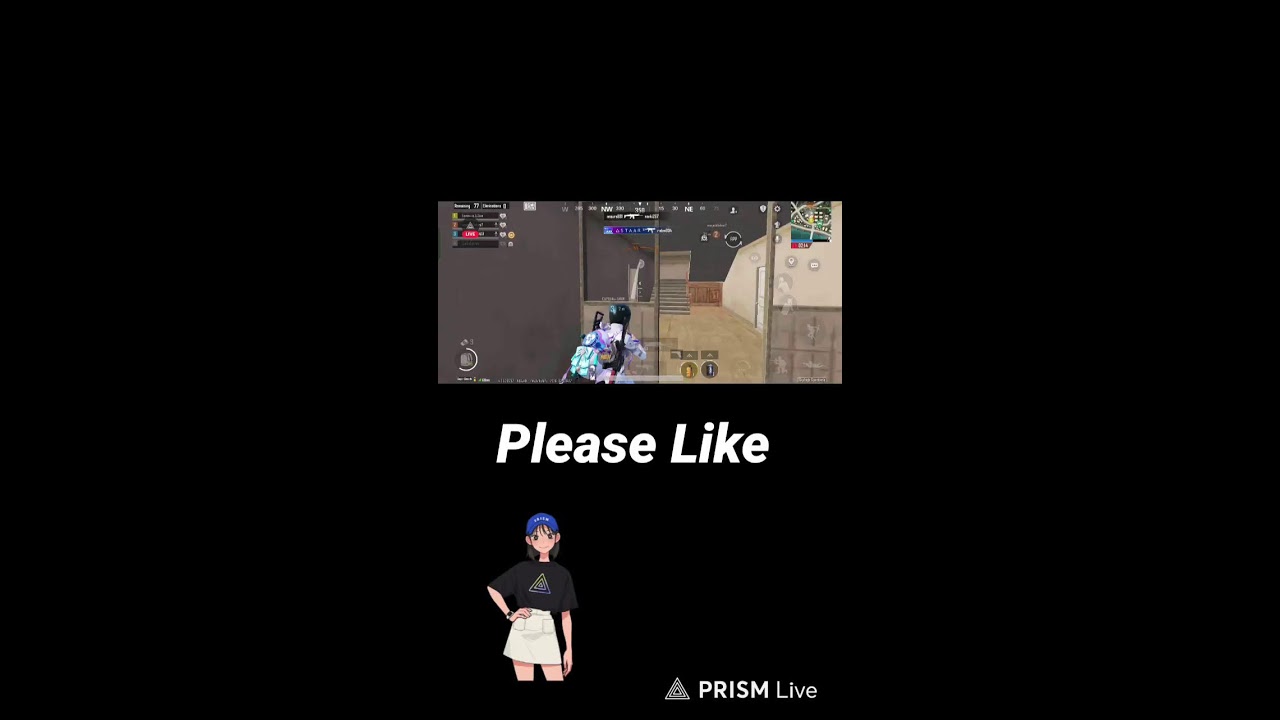 Live streaming of Love 💕 is live