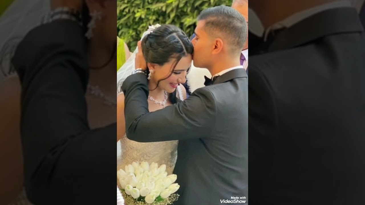 ترنيمة اسمع ياعريس 