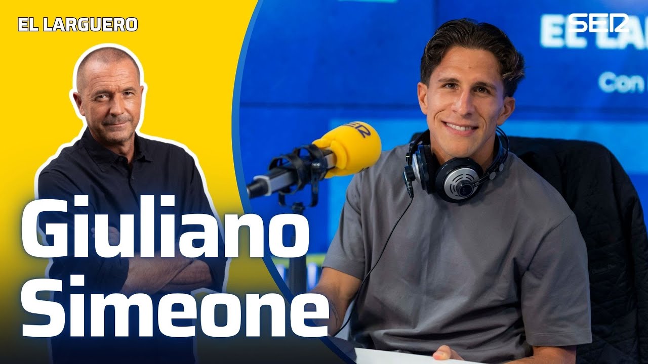 Giuliano SIMEONE: 