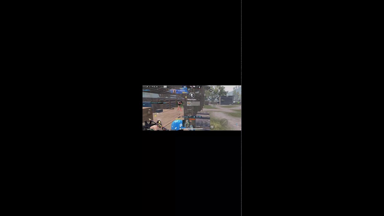 stream' Let's goooo #streamwithglip #bgmilive #livestreaming #live 
