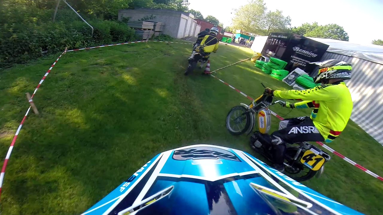 Mofarennen Lüdinghausen 2019