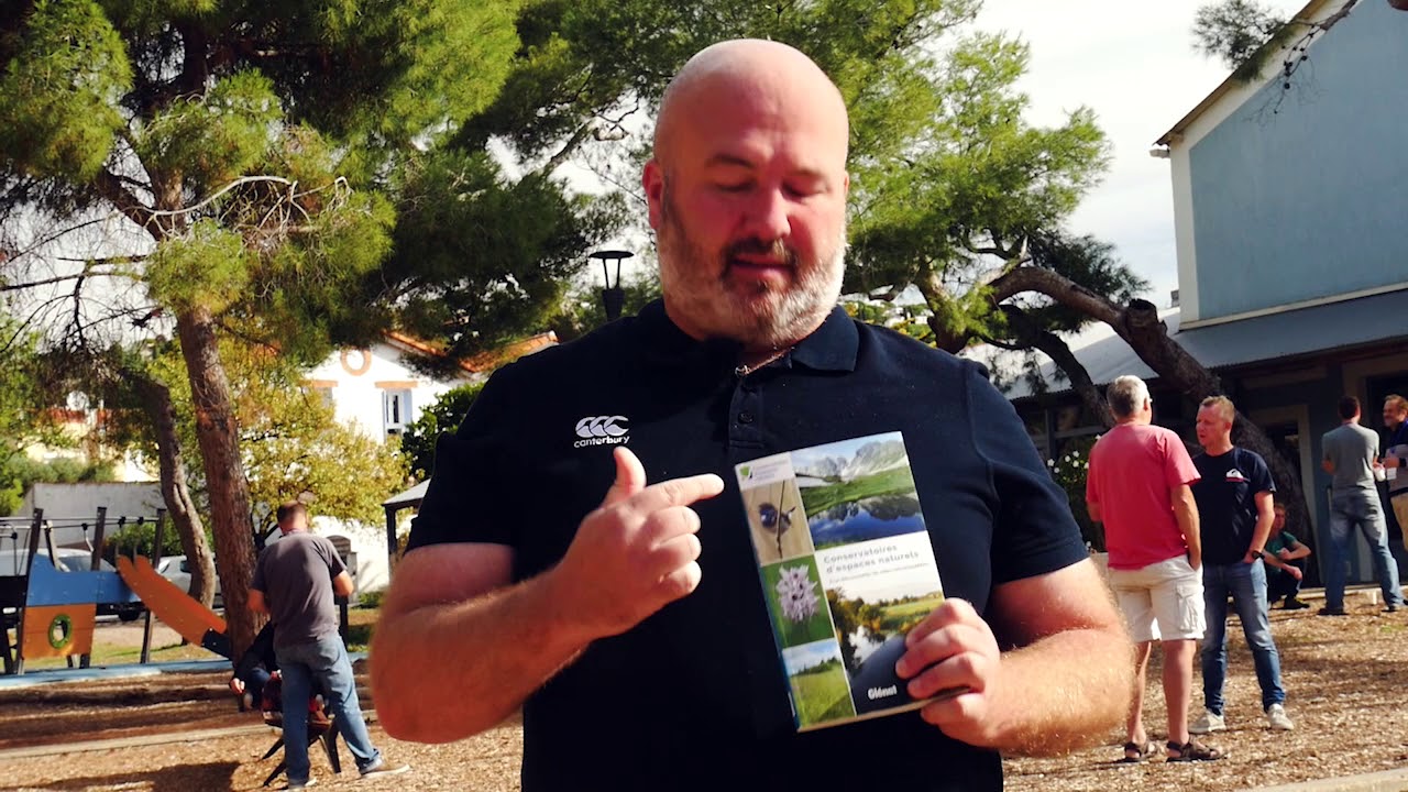 Séminaire 2019 -  Sète - Jour 2