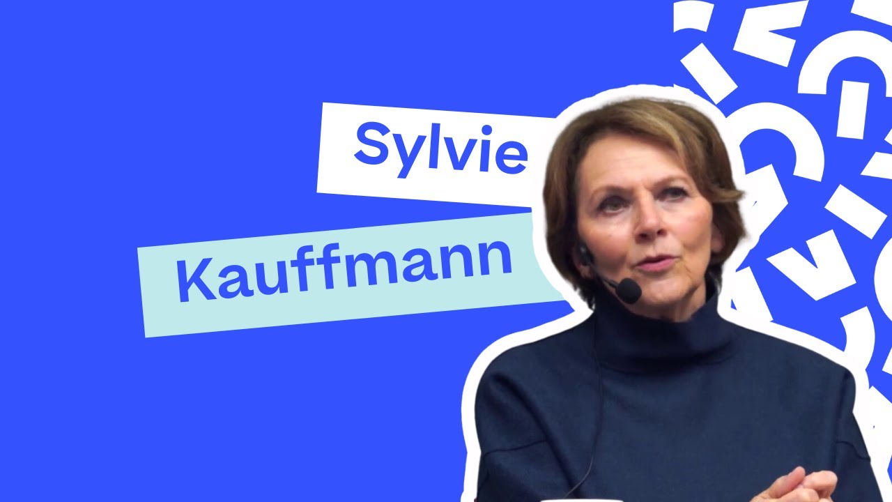 Sylvie Kauffmann - Russie, des années d'aveuglement européen