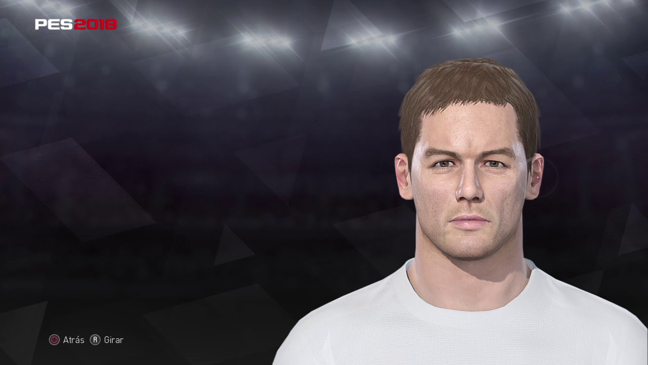 Owen PES 2018