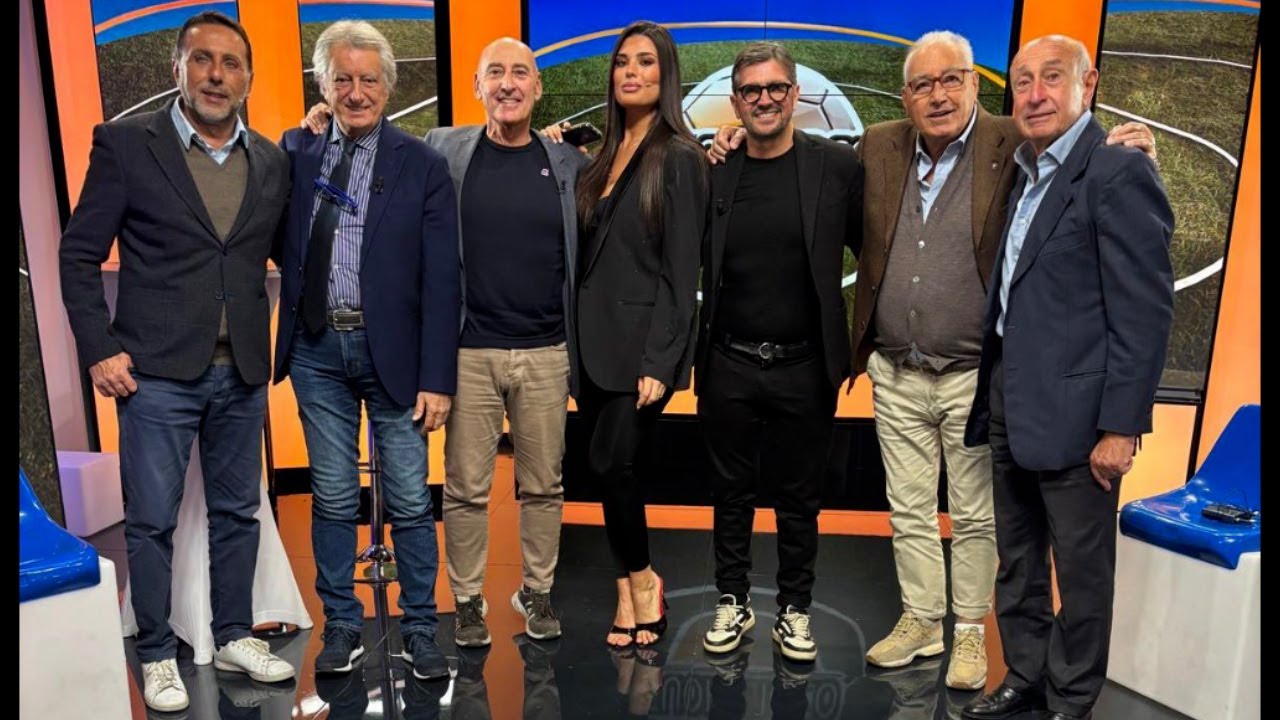 Fuorigioco | Napoli, infortuni e calciomercato | In tv sul canale 17