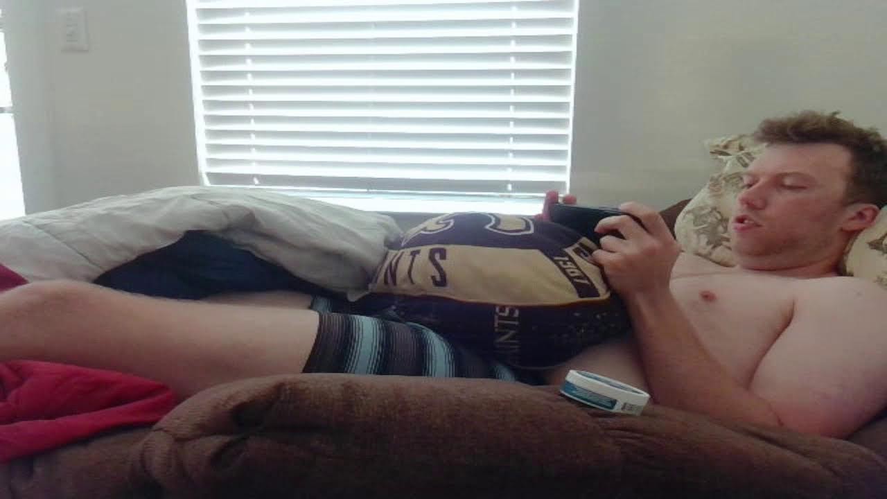 Sleep Stream #53