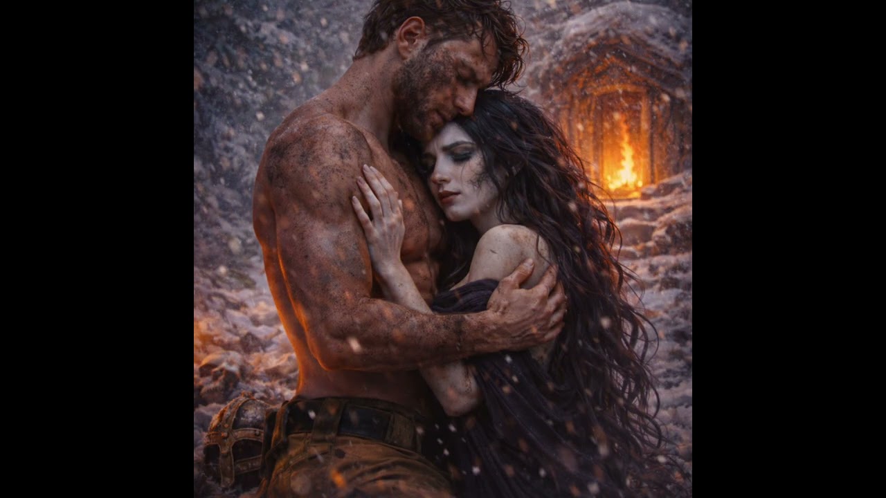 Where The Frost❄️ Becomes Flame🔥| A Taboo Rite Even The Old Gods Would Shun | Norse-Firefighter