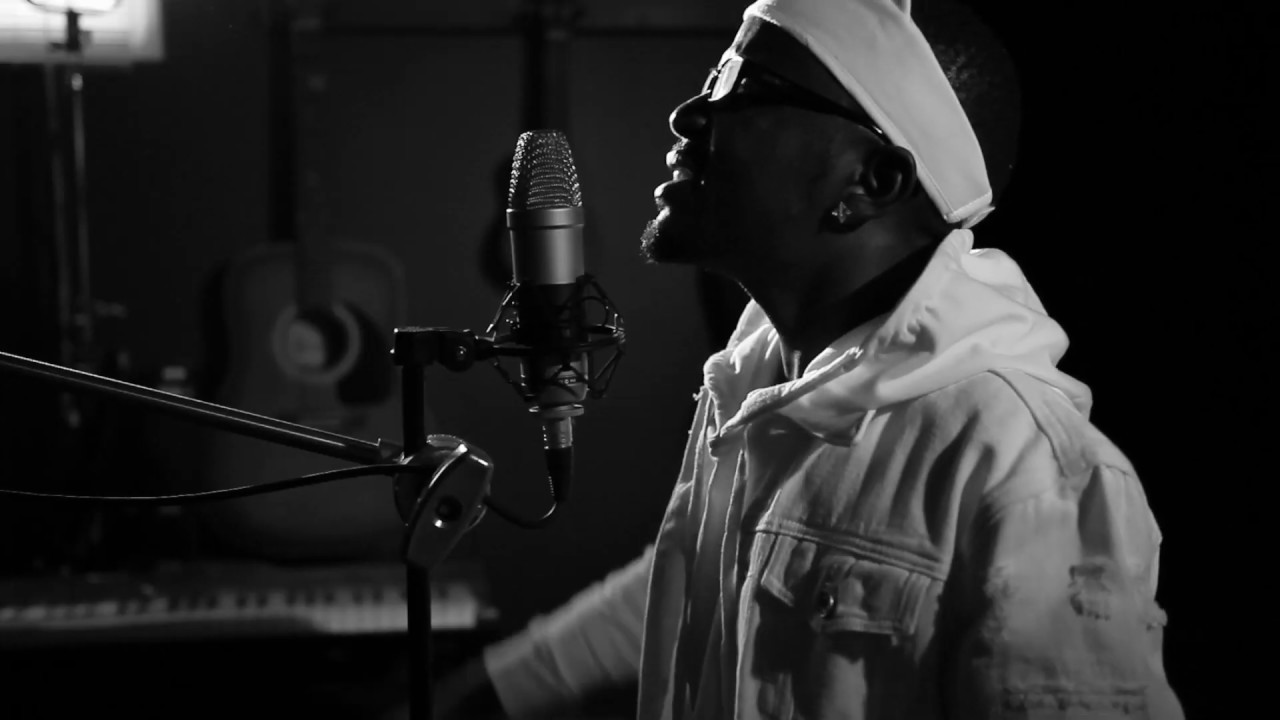 El-Rapha Wak _ Je m’en vais_cover