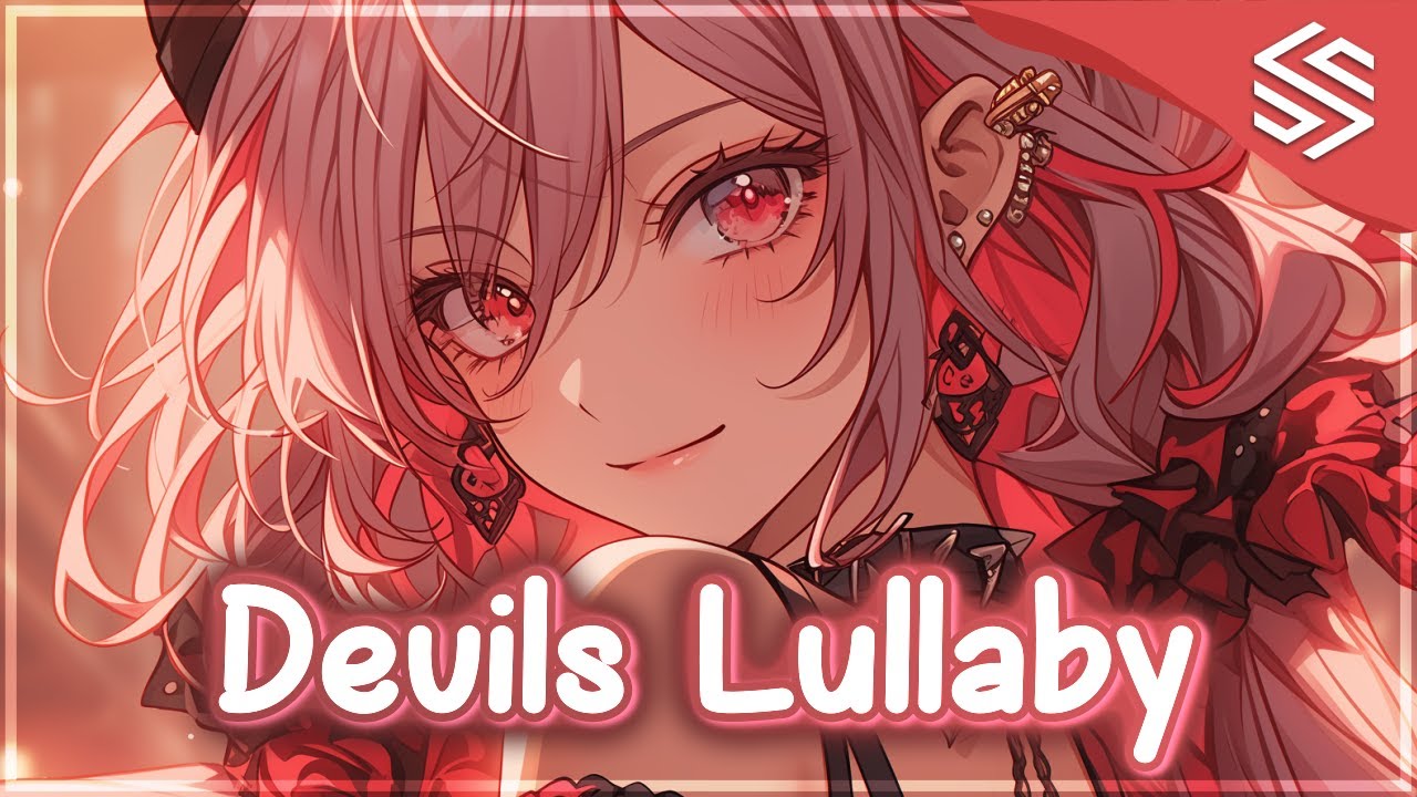 Nightcore - Devil's Lullaby (Lyrics) - Jim Yosef ft. Scarlett