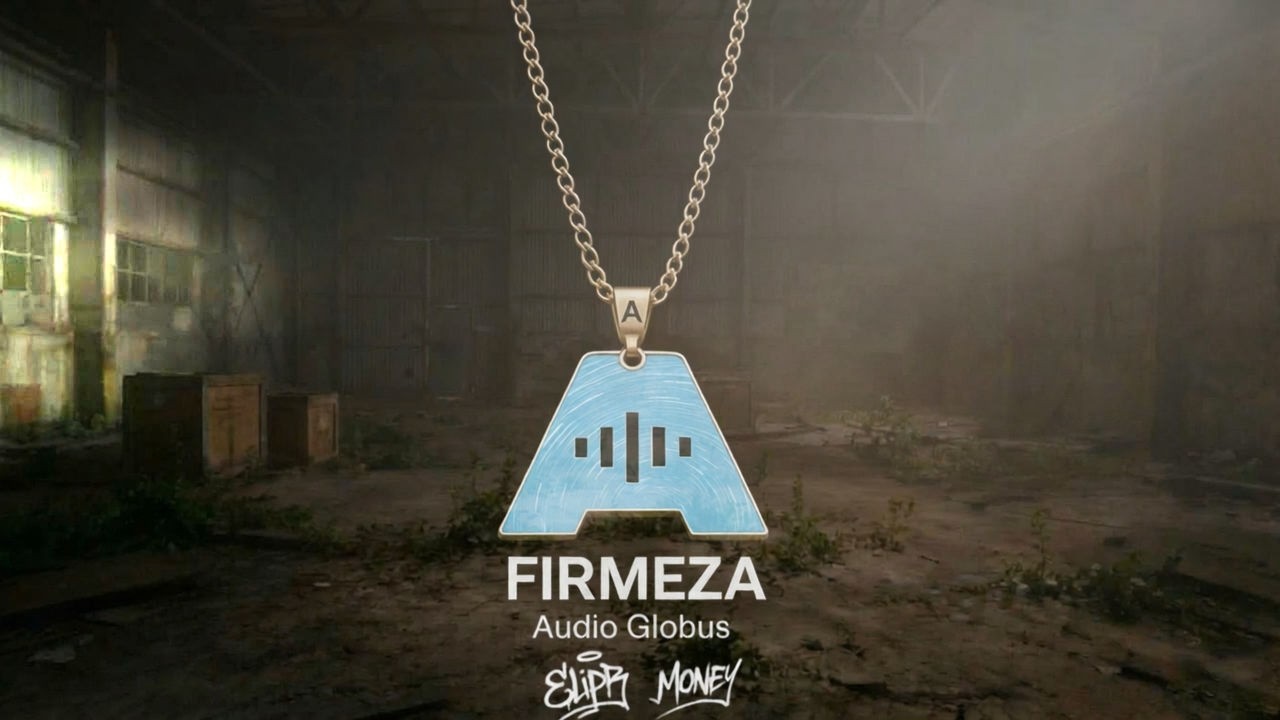 AUDIO GLOBUS ft. Eli PR, Yovng Money - Firmeza (Visualizer)