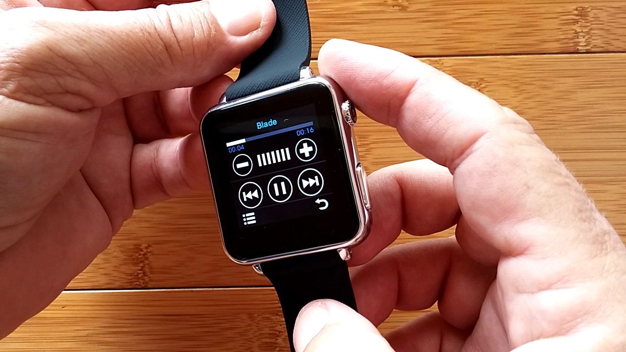 IRADISH Y6 Smartwatch with Camera for Under $20