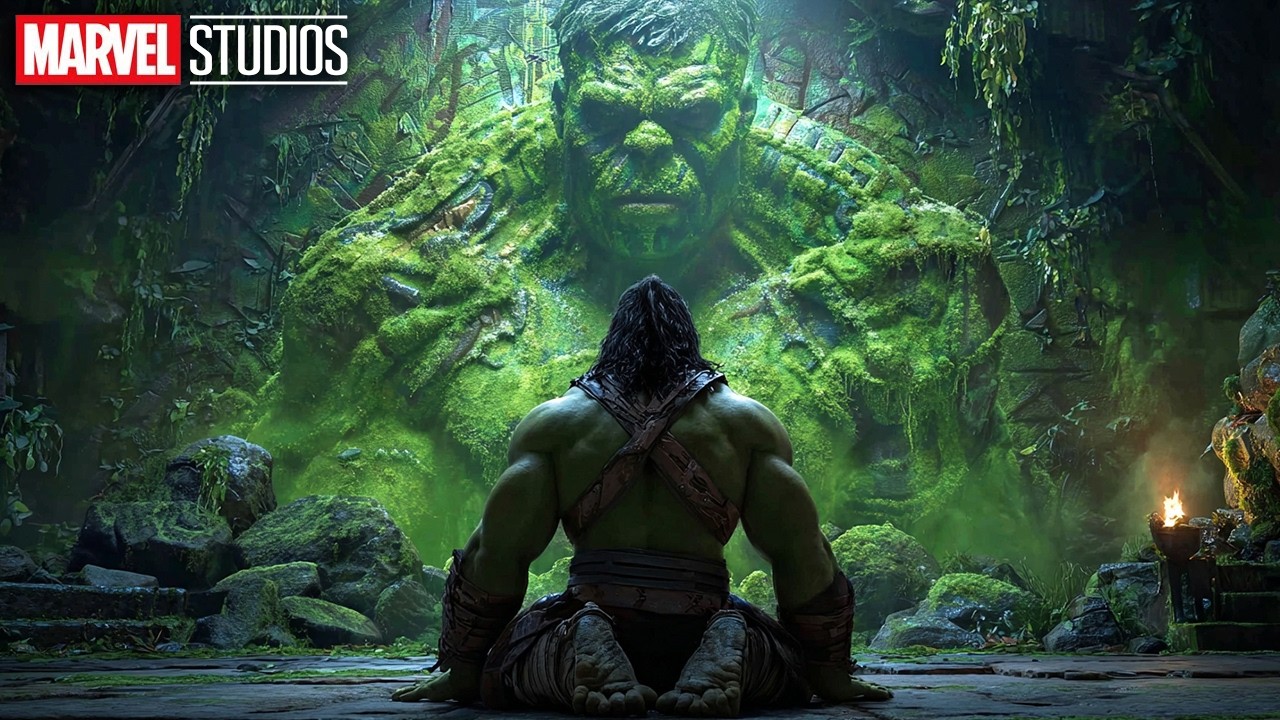 ALL UPCOMING MARVEL PROJECTS 2025 - 2027