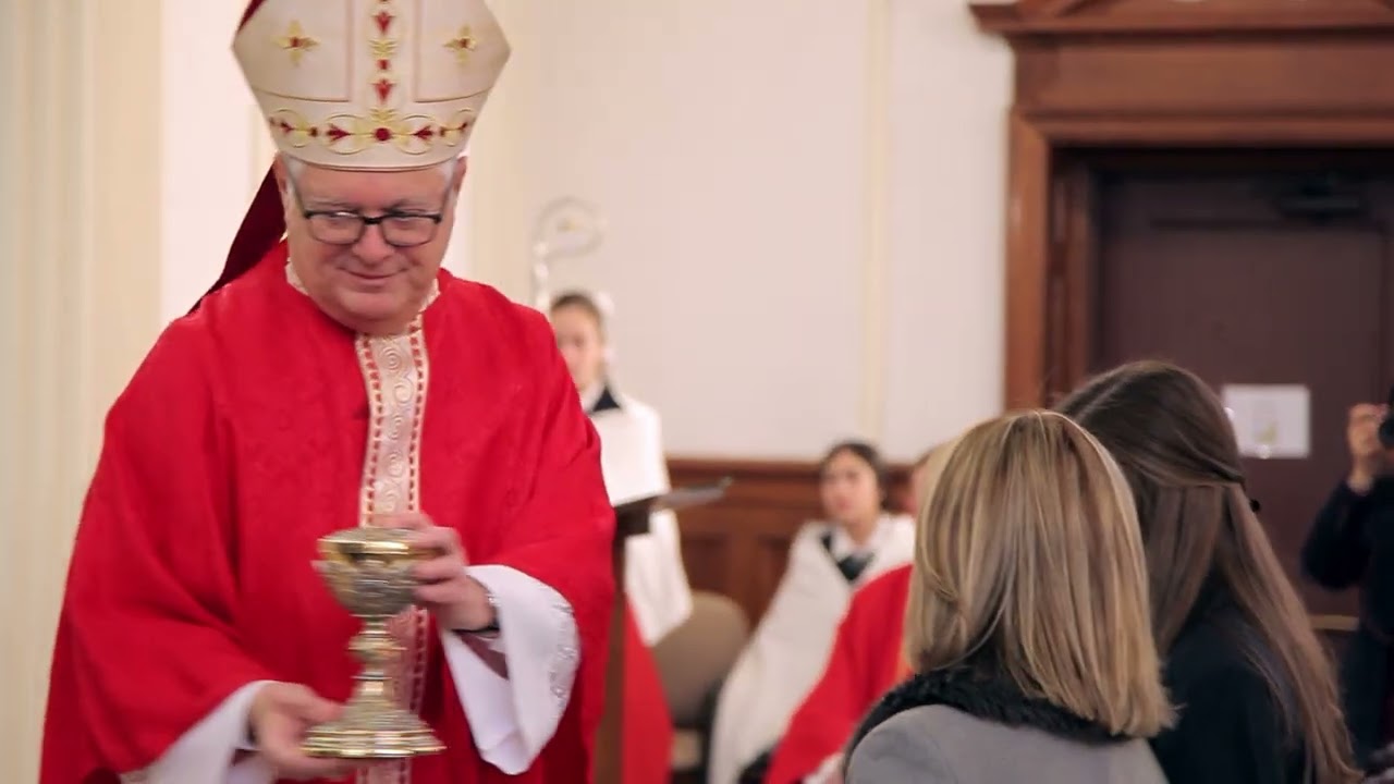 Overbrook Academy | Confirmation 2018 Highlights