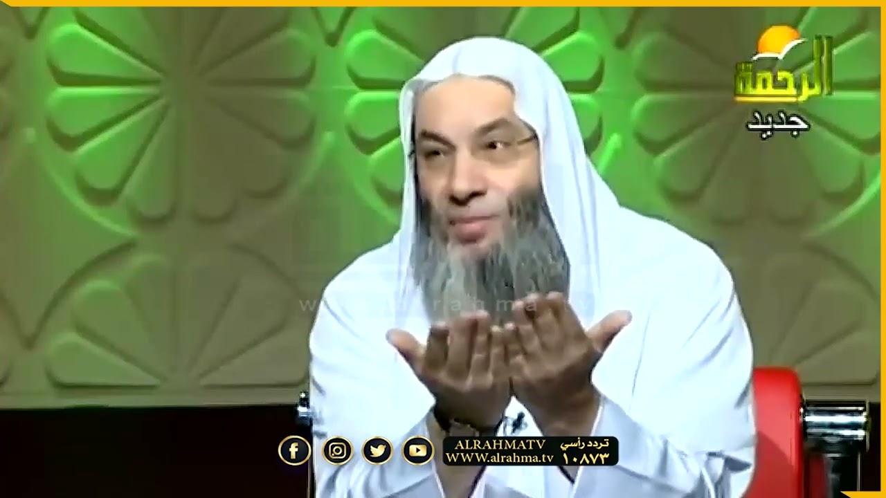 متى تكون نية المؤمن خير من عمله ؟ الشيخ الدكتور محمد حسان