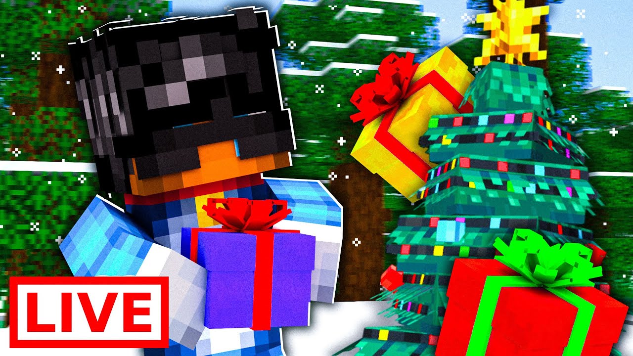 🔴 TUTTO STA PER CAMBIARE NEL MIO SERVER MINECRAFT!