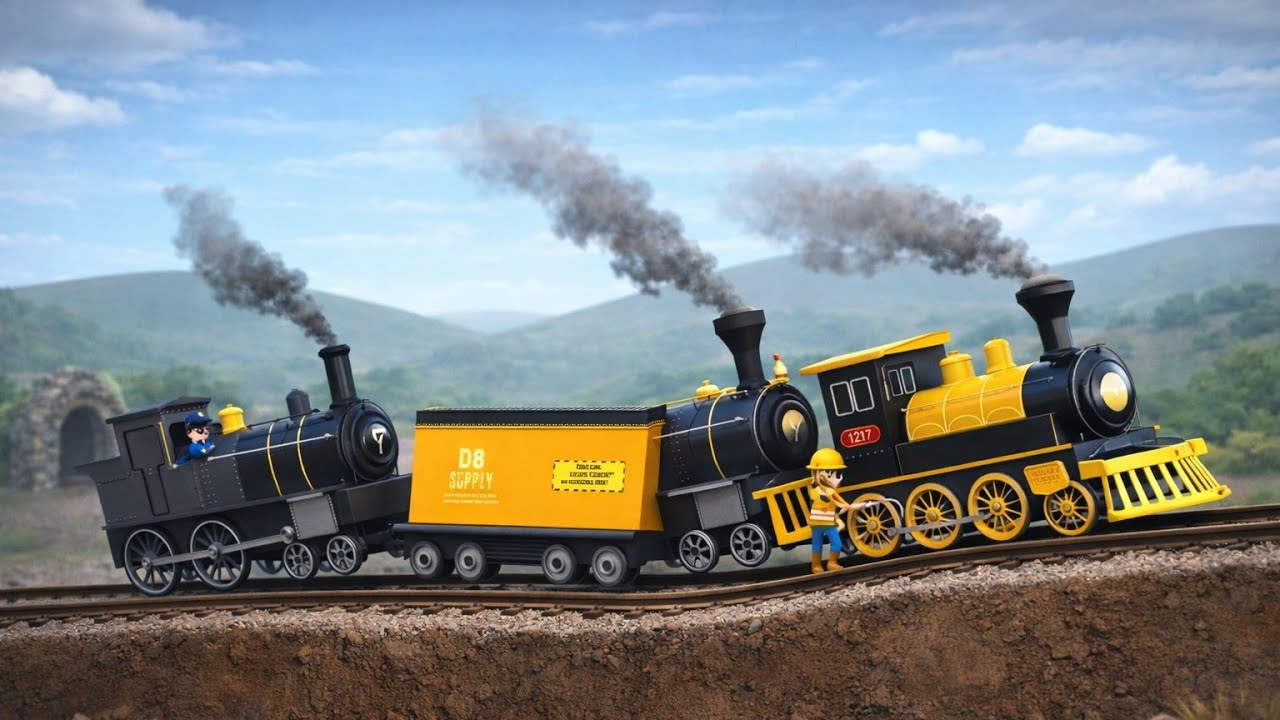 TÀU LỬA 🛤️🚂🚃866🚃🛤️ GAME - TRAINS 🛤️🚂🚃866🚃 🛤️ GAME