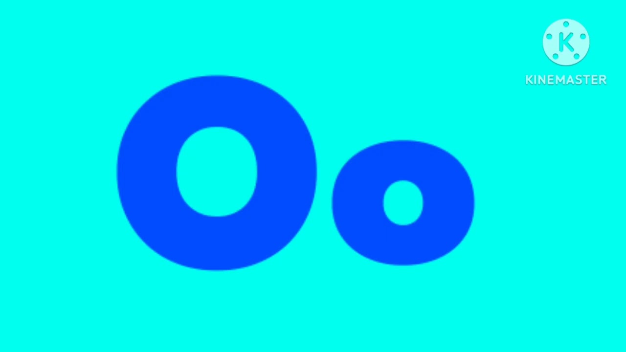 Russian Alphabet Color Version In Kinemaster