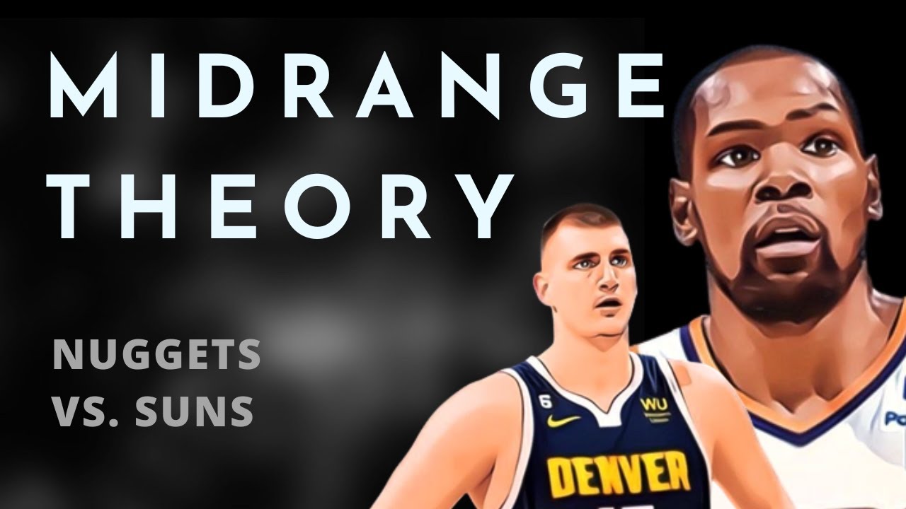 Why can't Phoenix attack Nikola Jokic's defense?