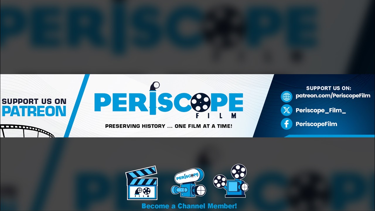 PeriscopeFilm Live Stream