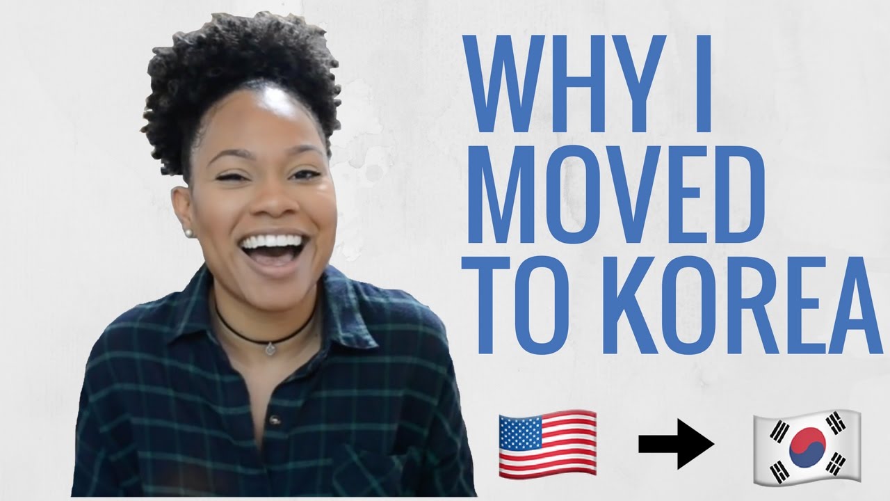 Why I Moved to Korea (and why YOU should too!) | Melody Alisa