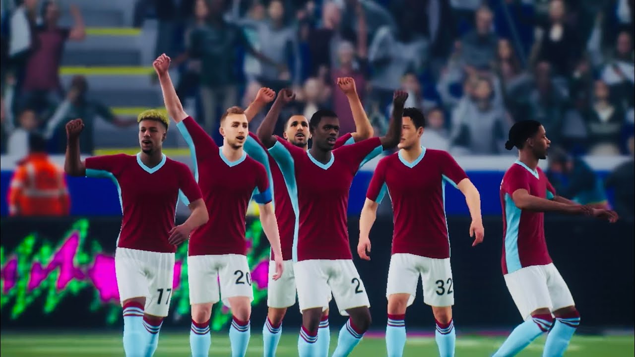 Cúp Nhà Vua Anh 2025 - 2026 | Tứ Kết | West Ham United - Brentford 