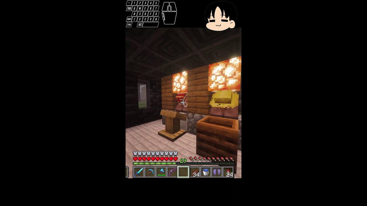 Minecraft Livestream