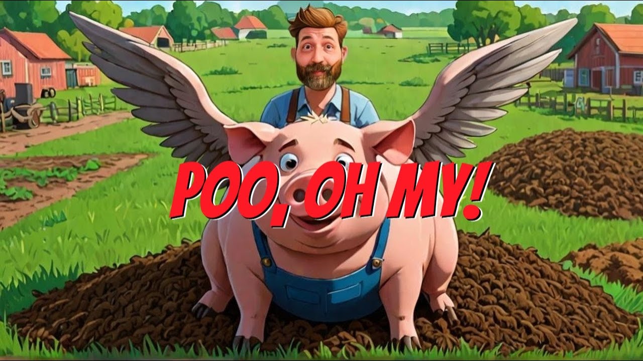 How Farmers Are Learning to Love Poop