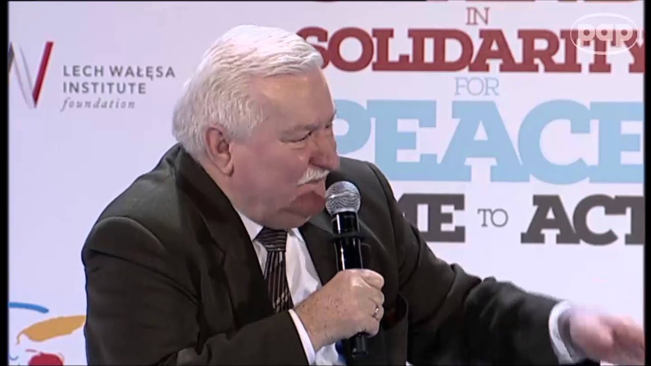 XIII Szczyt Laureatów Pokojowej Nagrody Nobla w Warszawie: 