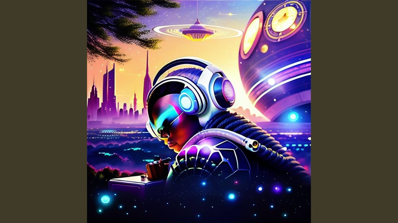Psyborg