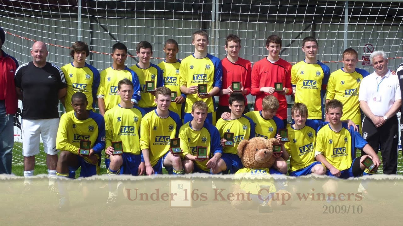 GNG FC 50 Glorious Years