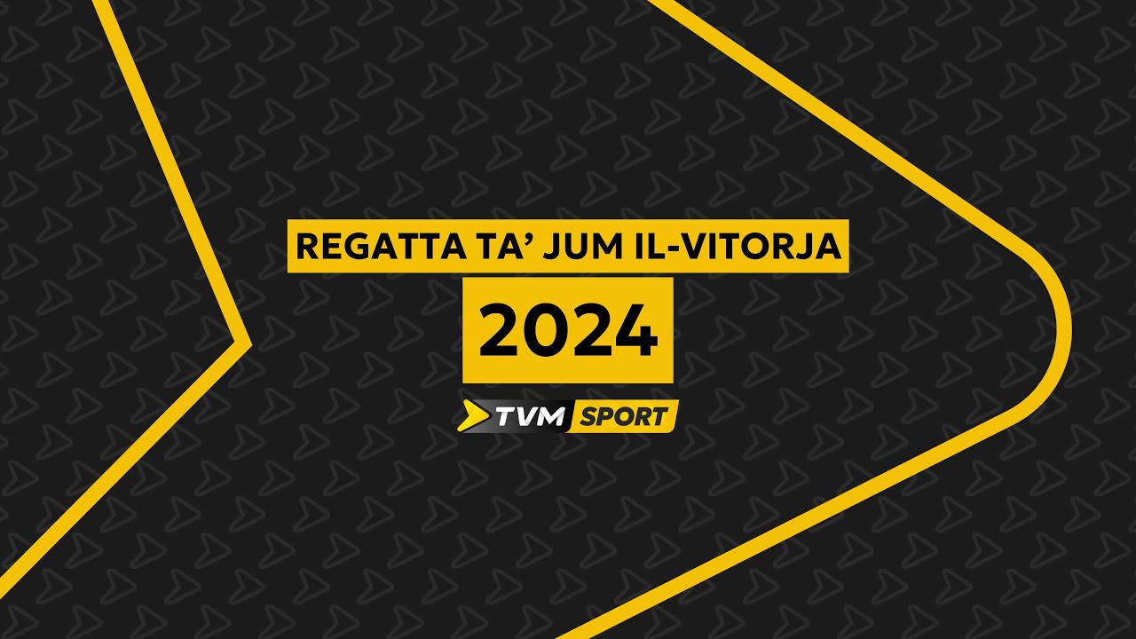 Regatta ta' jum il-Vitorja 2024 - Nisa