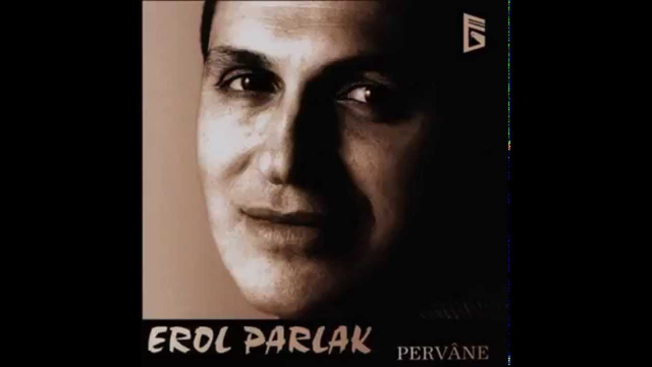 Erol Parlak  - Taşa Verdim Yanımı (Official Audio)